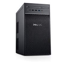 Dell PowerEdge T40 Intel Quad-Core Xeon E-2224G Processor 3.5GHz